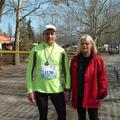 Rotary félmaraton