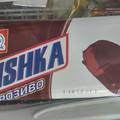Kamu "Snickers" fagylalt Ukrajnából