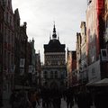 Az első Erasmus kirándulás: Gdansk