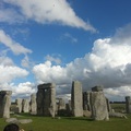 What is the secret? Stonehenge.