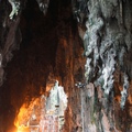 30. nap – KL, Batu Caves, aztán indulás haza