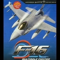 F16 Multirole Fighter