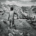 Kincsek és kínok a kelet-kongói bányákban