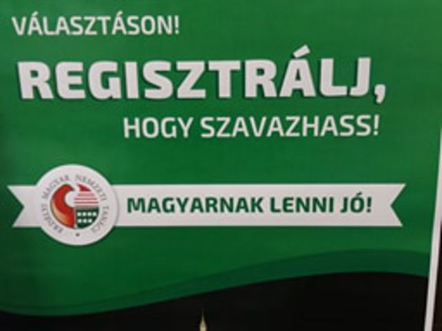 Magyarországi szavazati jogról szakszerűen (?)