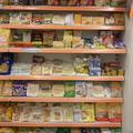 Glutén-laktóz-cukormentes termékek a GOODSmarket-ban!