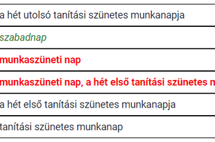 2018. augusztus 17. és 22. között a VOLÁNBUSZ Zrt. helyi és helyközi autóbuszjáratai az alábbiak szerint közlekednek