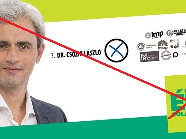 Érd önkormányzata koloncként éli meg, hogy segítenie kell