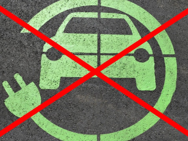 Nem kell a pályázaton elnyert elektromos autó Csőzikéknek