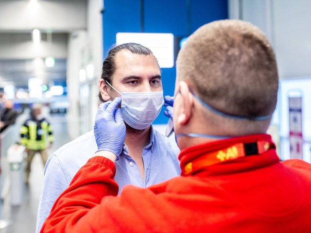 A KORONAVÍRUS JÁRVÁNY MIATT HOZOTT RENDKÍVÜLI ÉRDI INTÉZKEDÉSEK