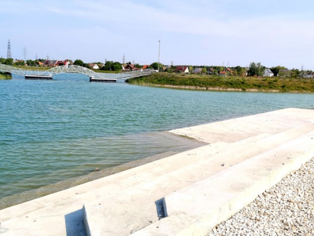ÉRDLIGETI PARK: VAJON MIKOR NYITHAT?