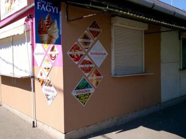 Csőzik mégsem nyittatja ki az Érdi Piacot?