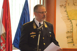 Tovább javult az érdi közbiztonság