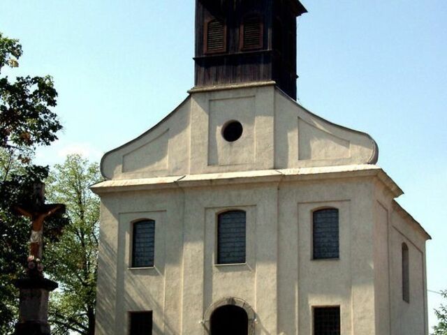 Kőből Épült Hit: Erdőhorváti Templomok Története