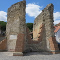 Margit kolostor romjai / Veszprém, HU, 122