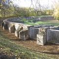 Aquincumi polgári amfieátrum, / Óbuda, Budapest, 109