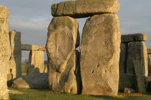 Stonehenge, /Amesbury, 06