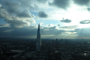 Kert az égben (Sky Garden), / Fenchurch Street, London, 75