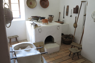 Skanzen, Néprajzi Múzeum / Szentendre, 54