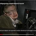 Hawking semmiből való Világmindenség teremtése