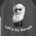 Charles Darwin a szavak túléléséről is értekezett