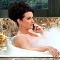 Megan Mullally. Kávé Idézete
