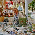 A Makói Hagymafesztivál az egyetlen rendezvény, ahol személyesen találkozhatunk a Zeybon Art csodálatos világával!