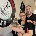 A hamburger, amit ha egyszer kóstoltál, sohasem felejted el - a Zuraburger története