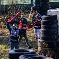 Ingyen játékot ad Mikulásra rászoruló gyerekeknek a makói Double Kill Paintball! #értékesötletek