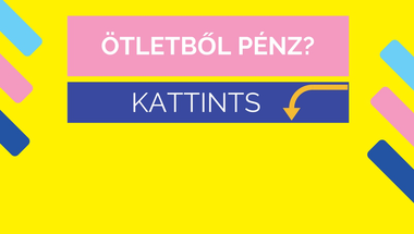 Hogyan lesz ötletből pénz? #értékesötletek