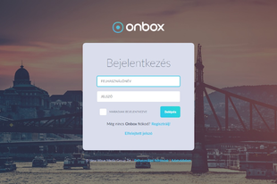Onbox! Itt egy magyar levelezőrendszer! Én már regeltem!