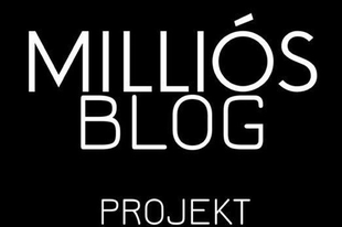 A Milliós Blog Projekt résztvevői! #milliósblog