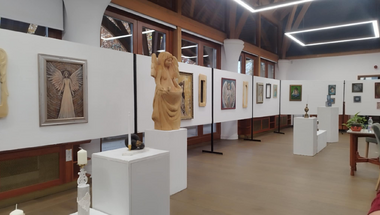 Angyalok, Őrzők, Segítők – Lélekmelengető délután Bárdi Andreával és Lőrinc Mária Magdolnával