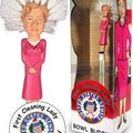 Hillary Clinton WC-kefe
