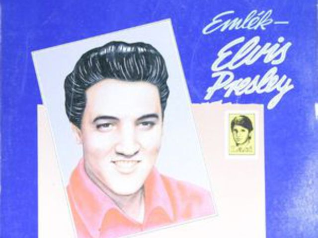 Elvis születésnapjára