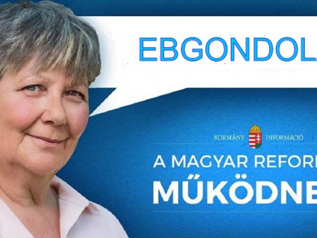 Ebgondolat