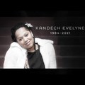 7 Seconds - Kandech Evelyne emlékére
