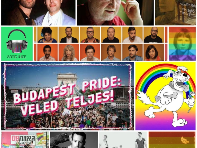 Büszkeség és balítélet (Rádió Bézs - Csend /július 1.)