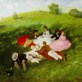 Élettér II