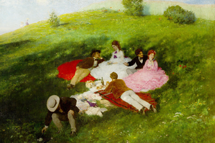 Élettér II