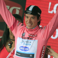 Uran OK, Evans KO