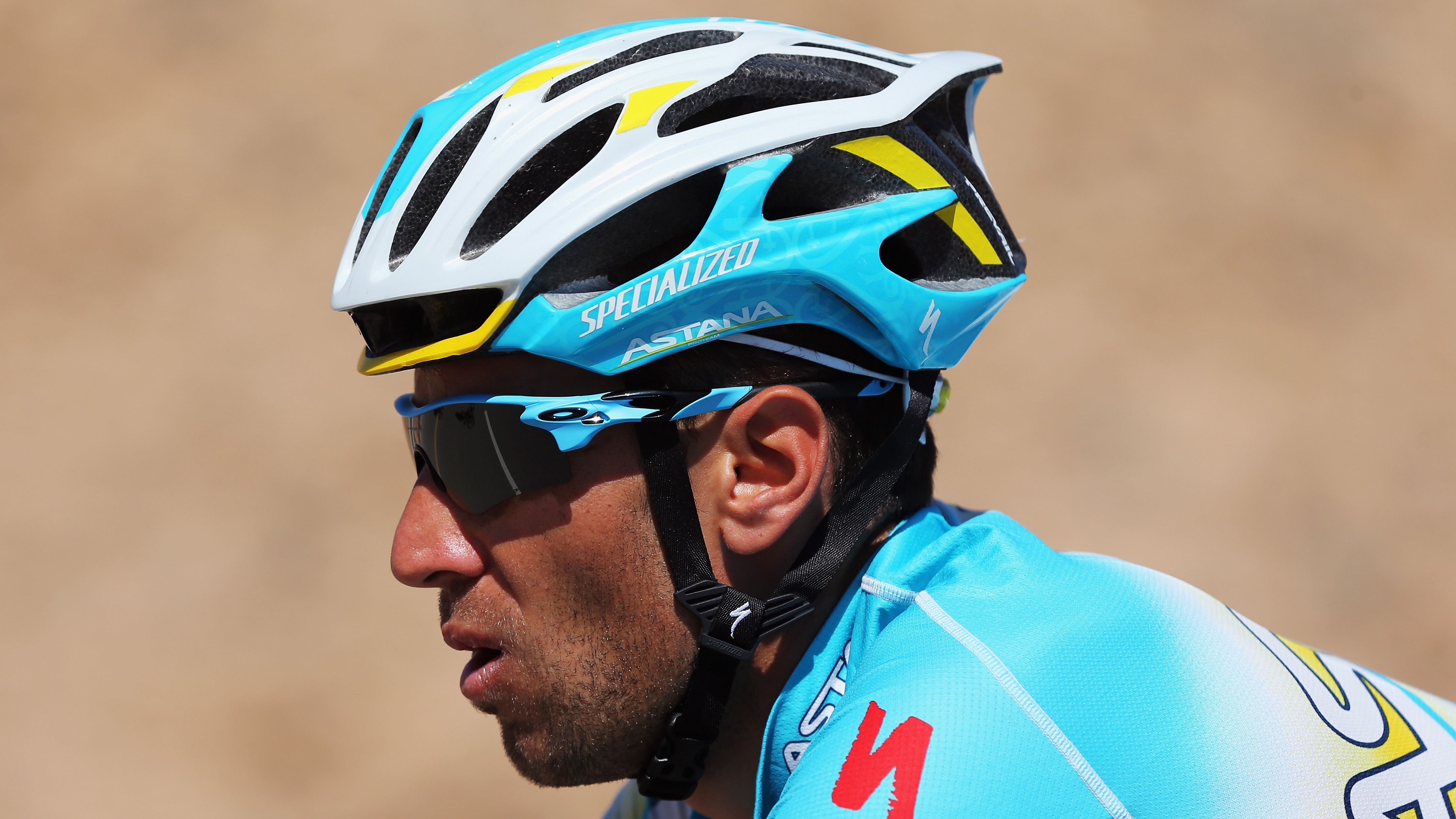 Vincenzo Nibali of Italy and the Astana Pro Team.jpg