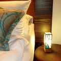 Hogyan tedd otthonosabbá a hotel szobád ;)
How to make your hotel room more comfy ;) #lunalight #lamp #hotelroom #comfy