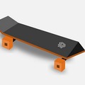 Boosted Cyberboard