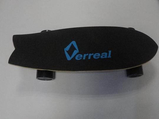 Verreal Mini (igen, ilyen képpel akarnak eladni egy több, mint $400-os terméket)