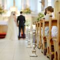 A ceremóniamester hozzájárulása a zavartalan templomi esküvőhöz