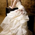 Menyasszonyi ruha divat 2009.