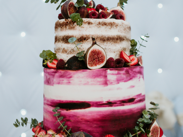 Hogyan lehetsz biztos benne, hogy tiéd lesz a legtutibb esküvői torta?