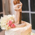 5 dolog az esküvői tortával kapcsolatban