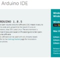ESP32 - Arduino IDE konfigurálás és az első build