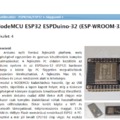 ESP32 - hol mennyi